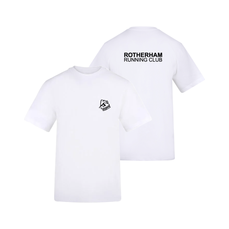 Printed Tee 1