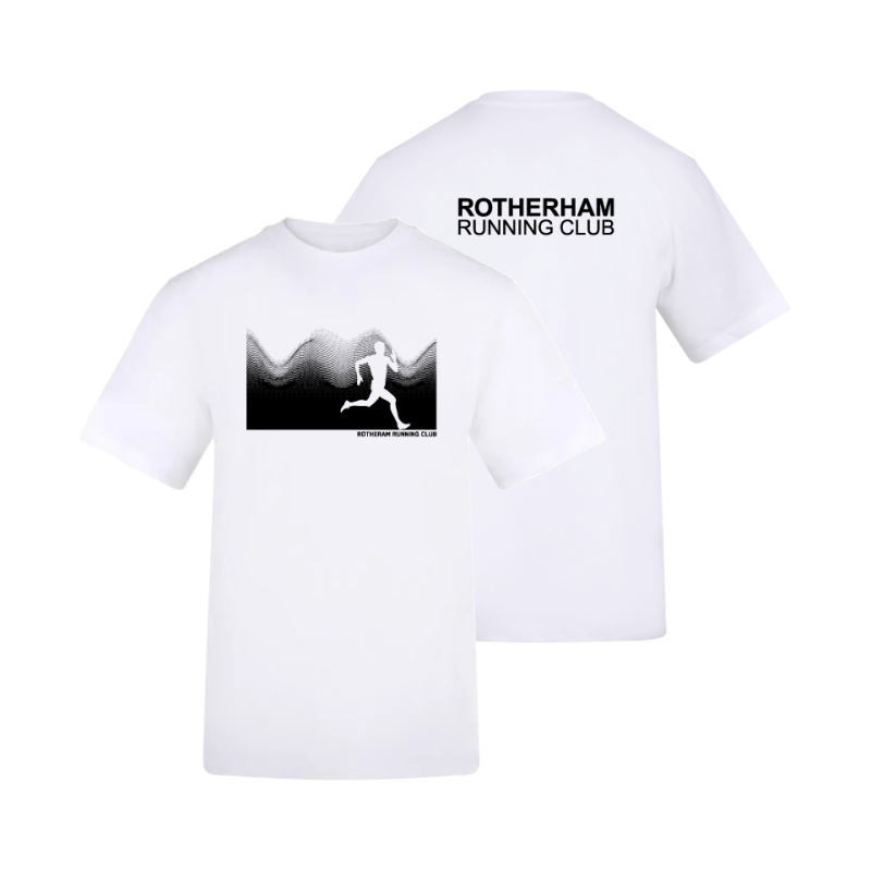 Printed Tee 3