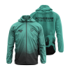 Rain Jacket