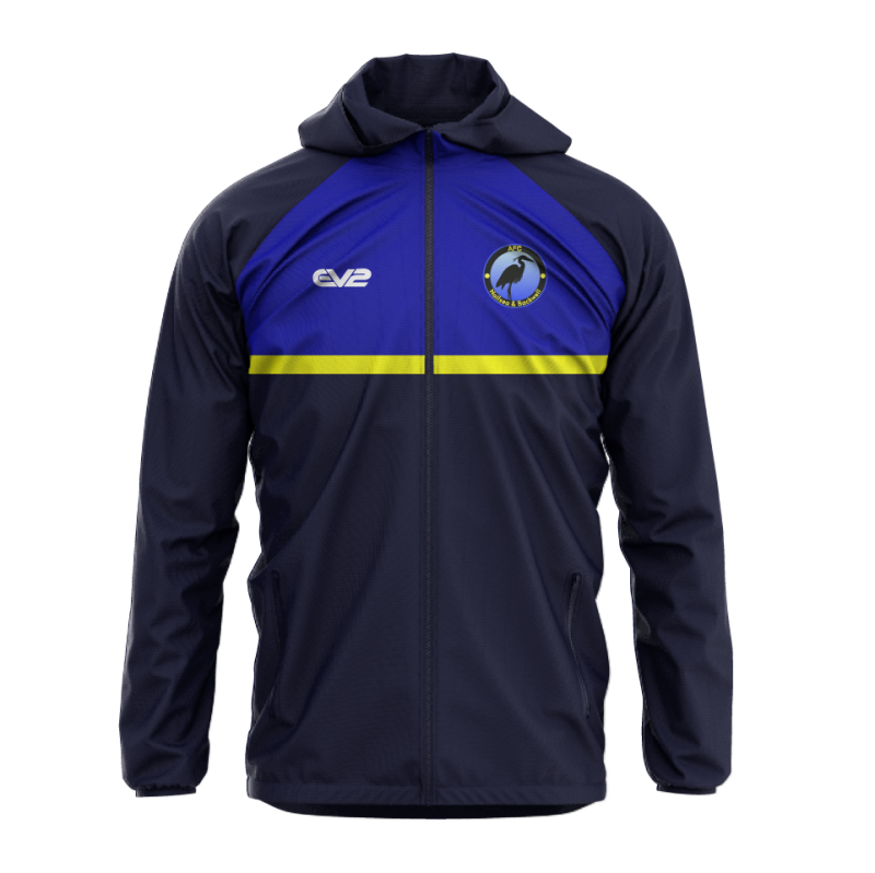 Rain Jacket