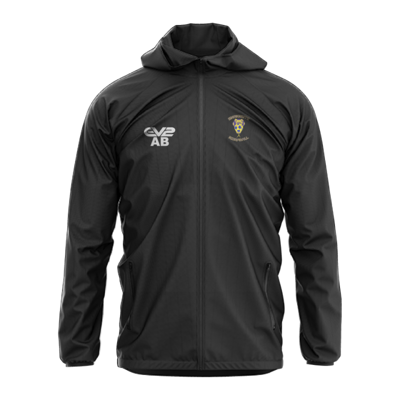 Rain Jacket