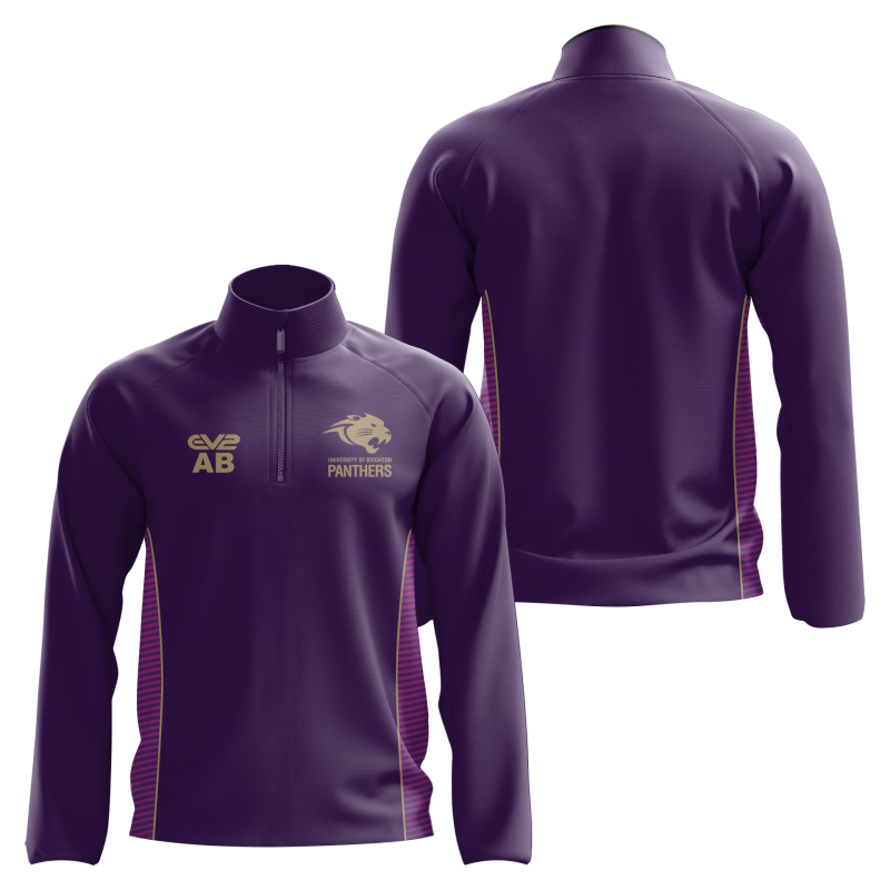 Uni of Brighton_Club Shop_Student Midlayer