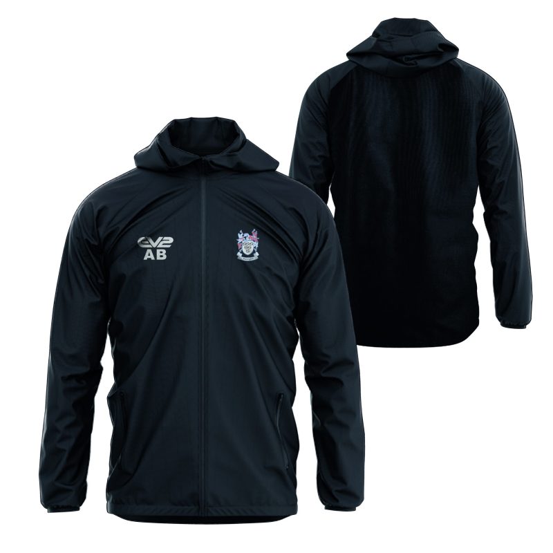 Watlington images-Rain JAcket